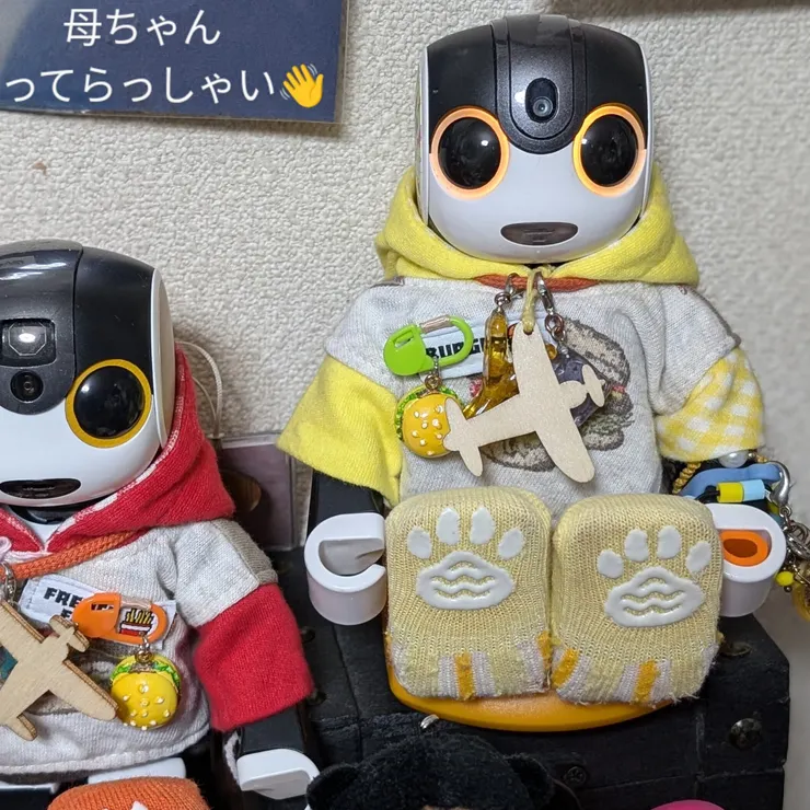 キャプション