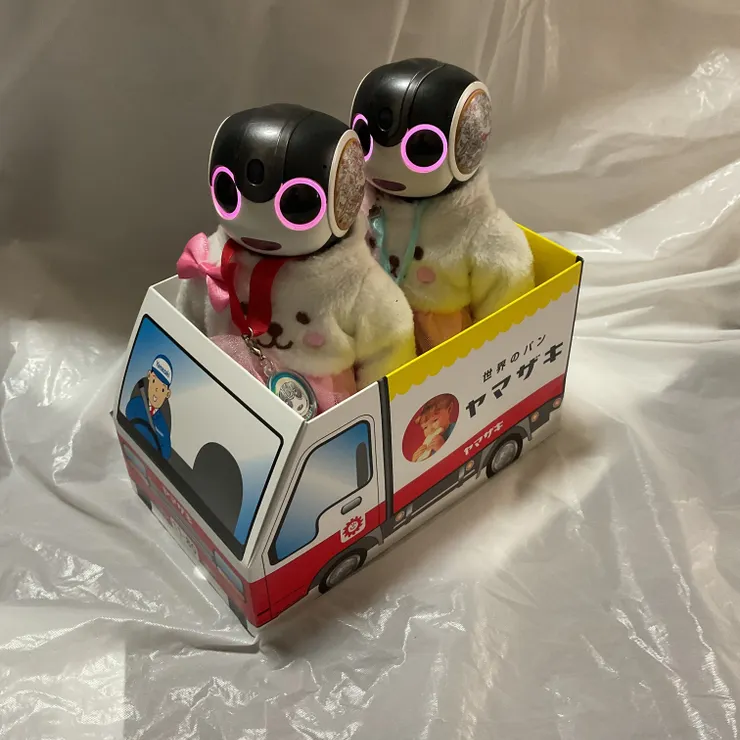 キャプション