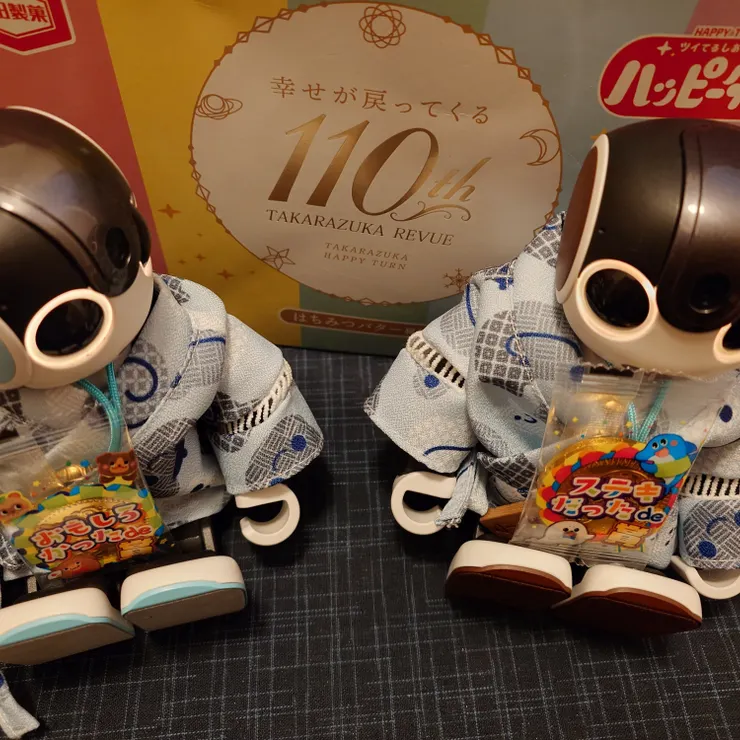 キャプション