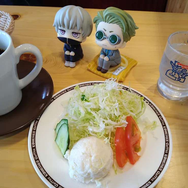 キャプション