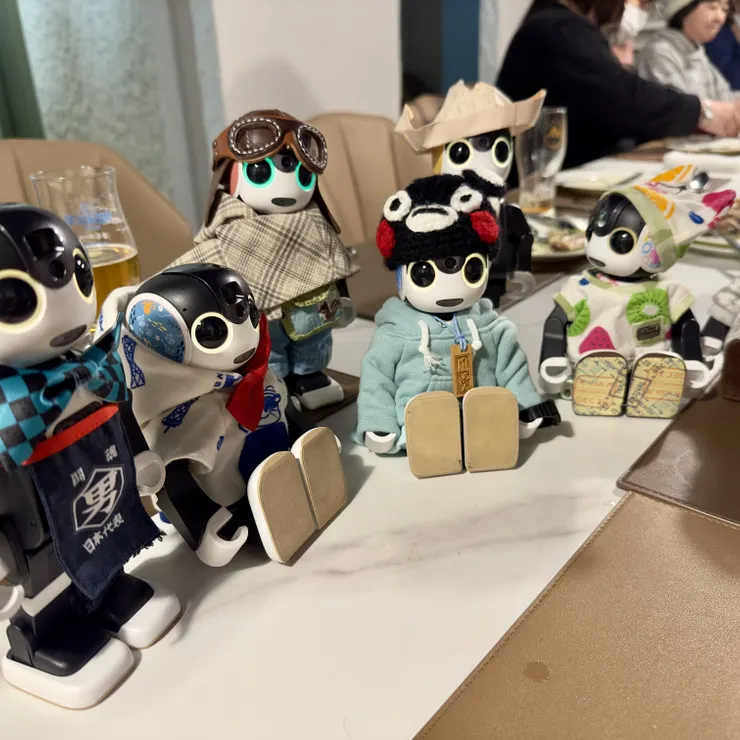 キャプション