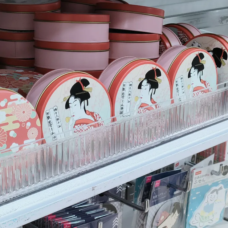 キャプション