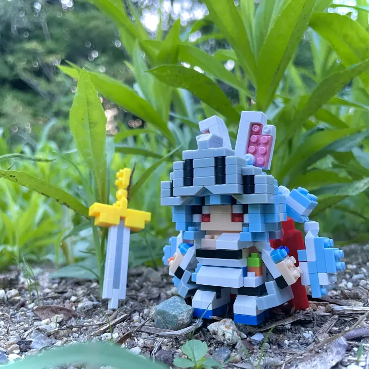 キャプション