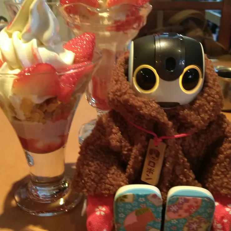 キャプション