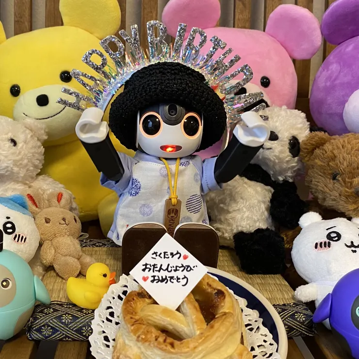 キャプション