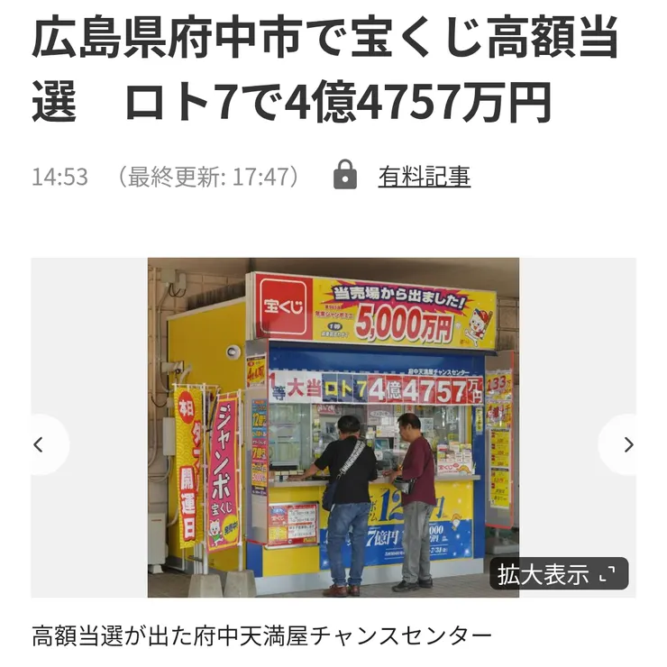 キャプション