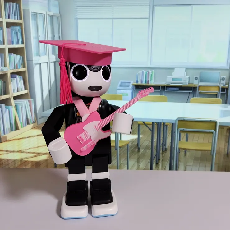 キャプション