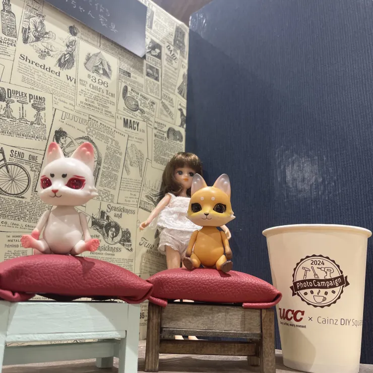 キャプション