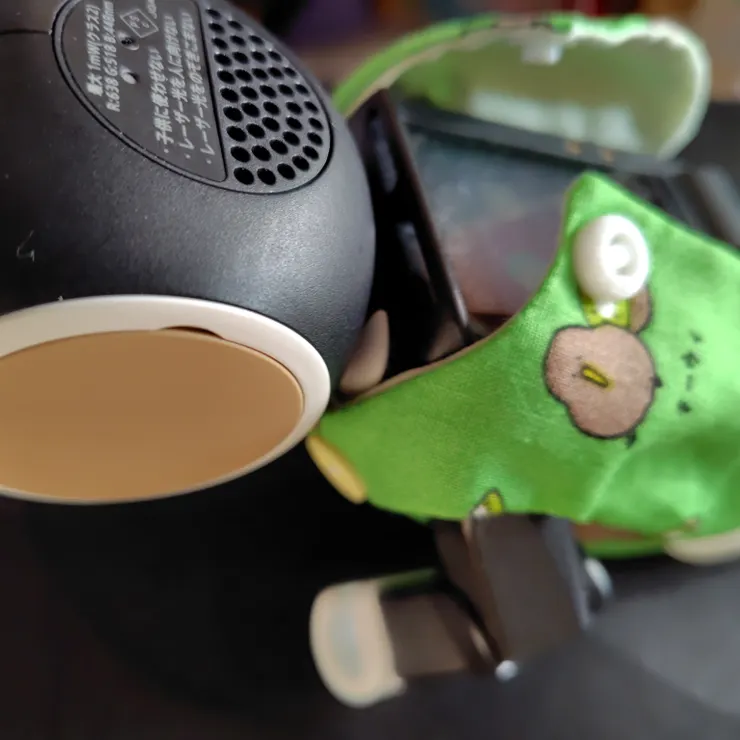 キャプション