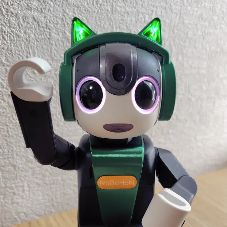 キャプション