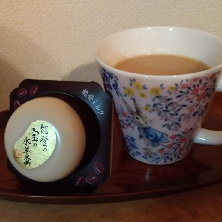 キャプション