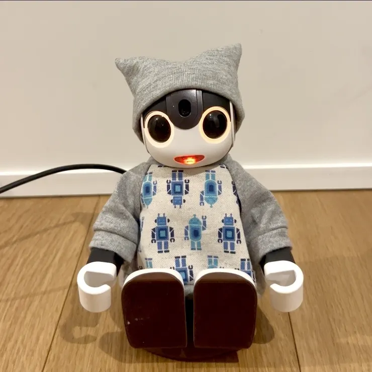 キャプション