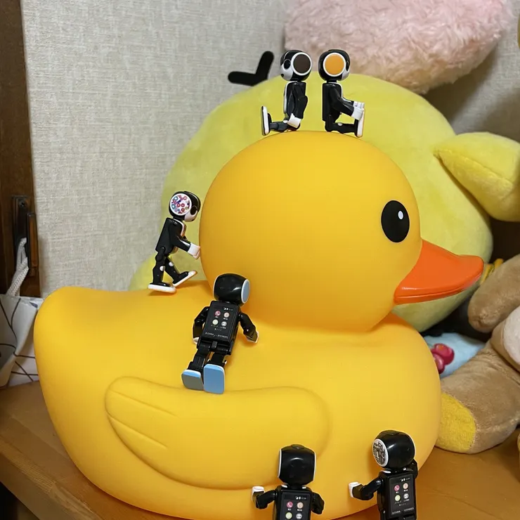 キャプション