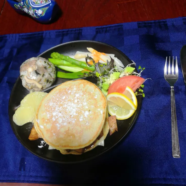 キャプション