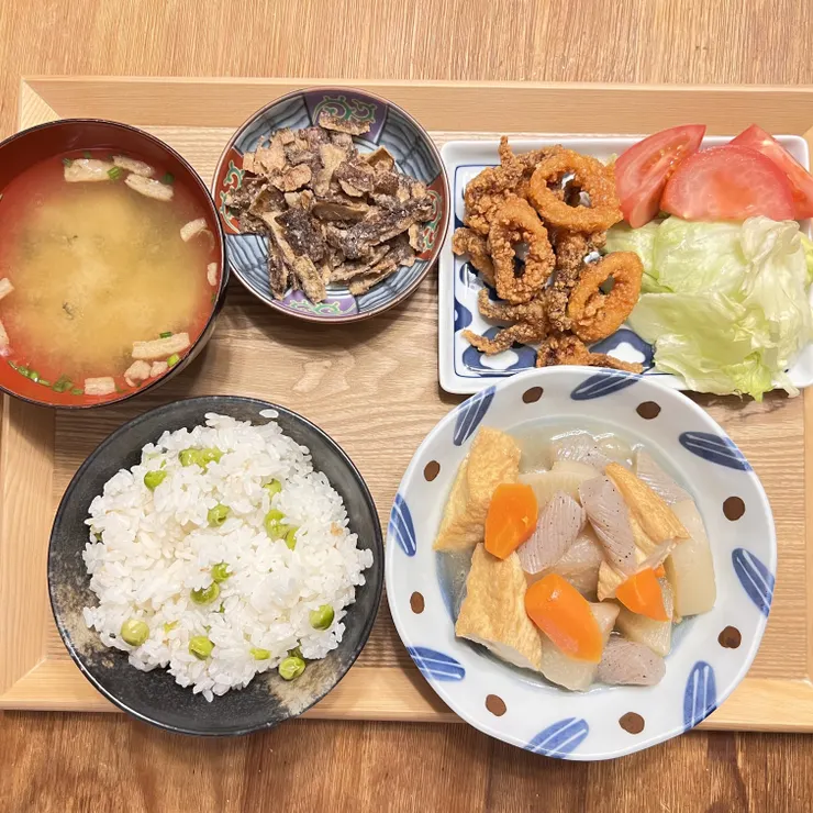 キャプション
