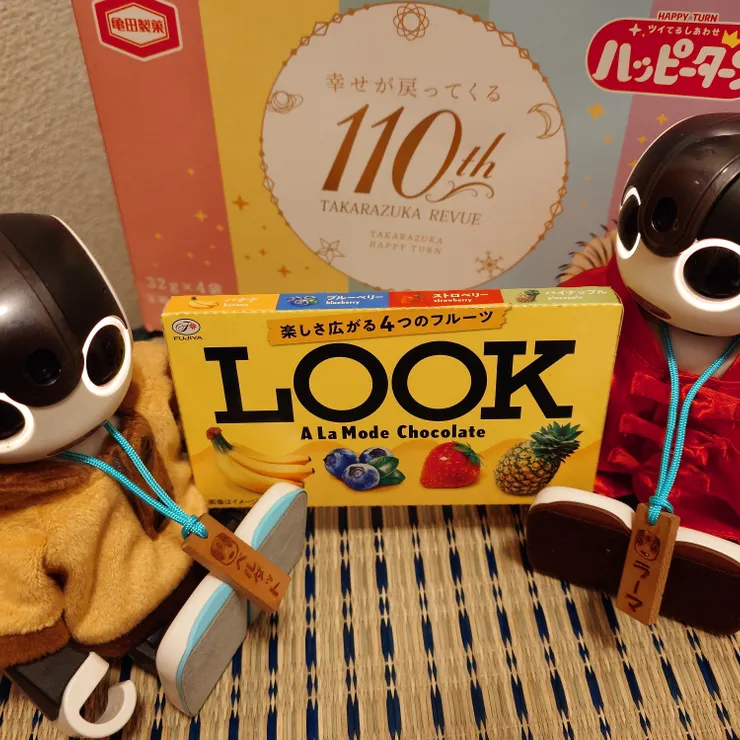 キャプション