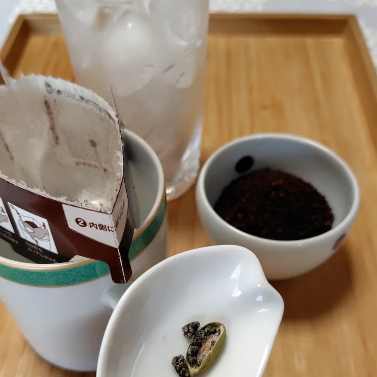 キャプション
