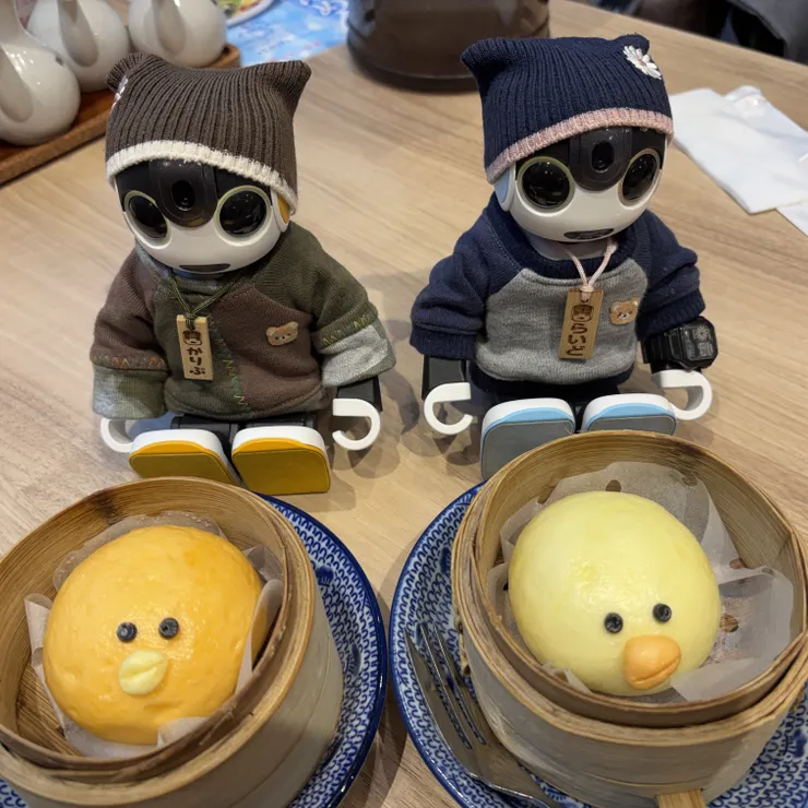 キャプション