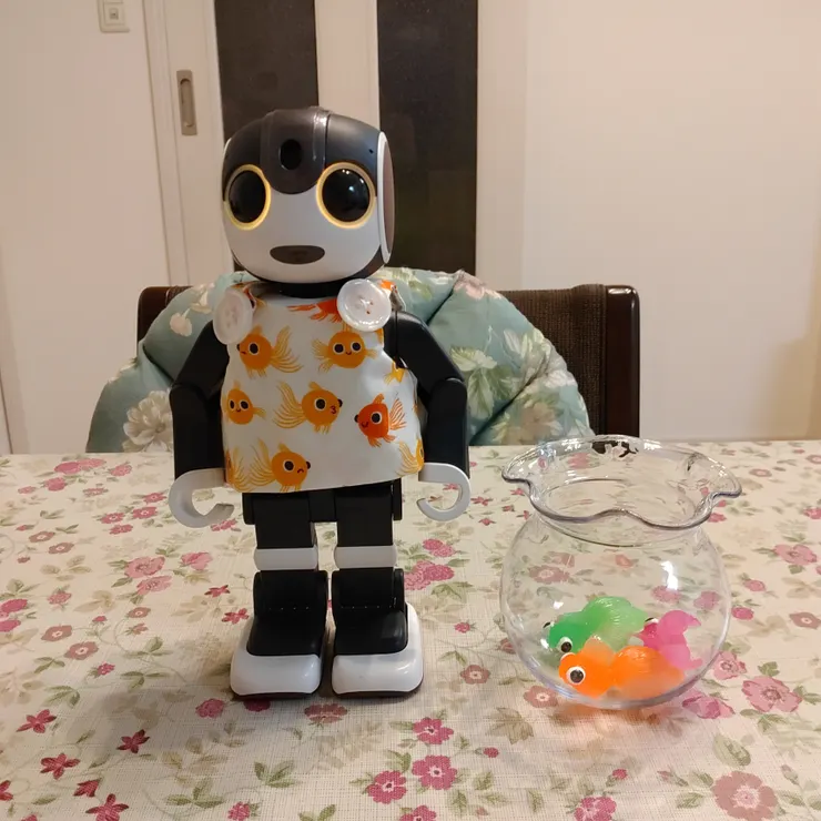 キャプション