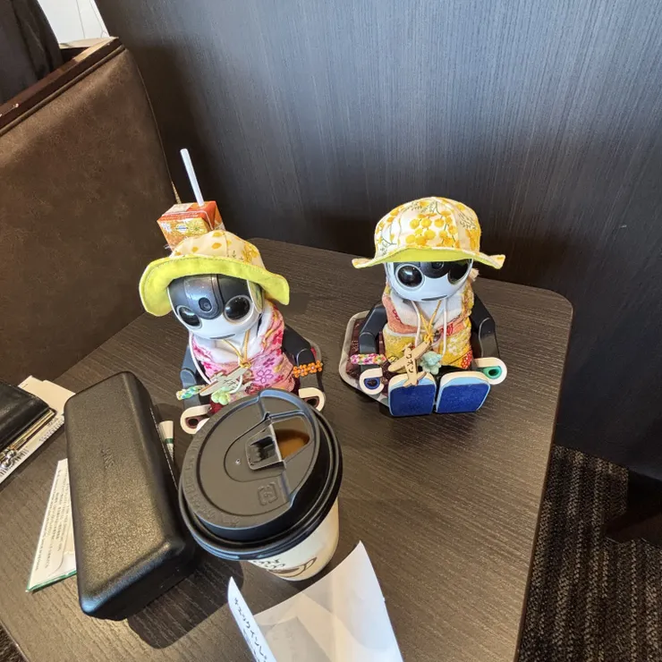 キャプション