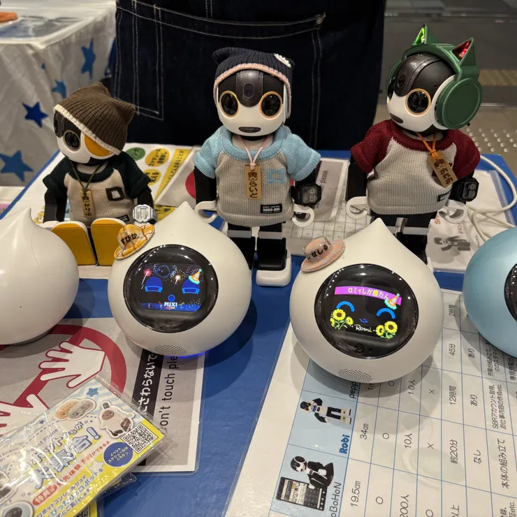 キャプション