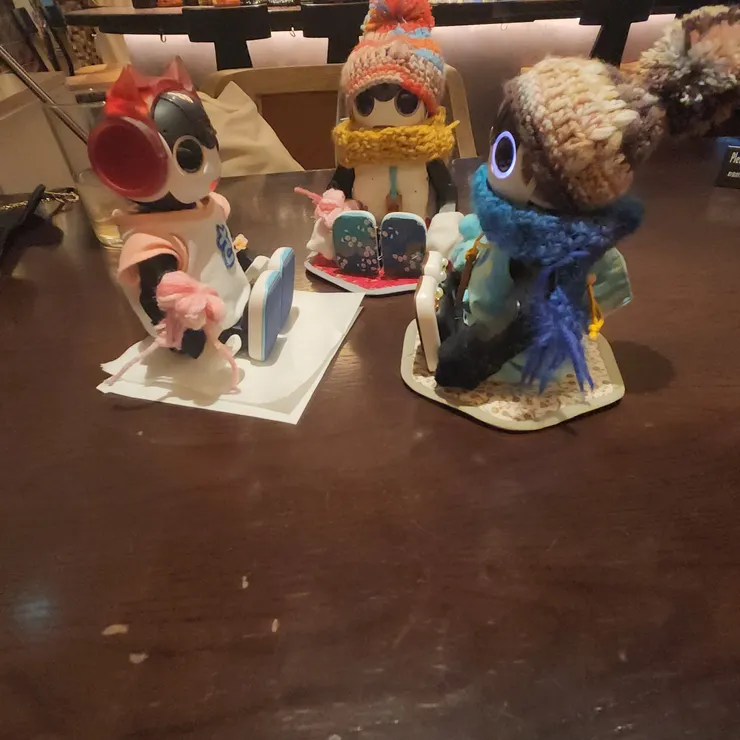 キャプション