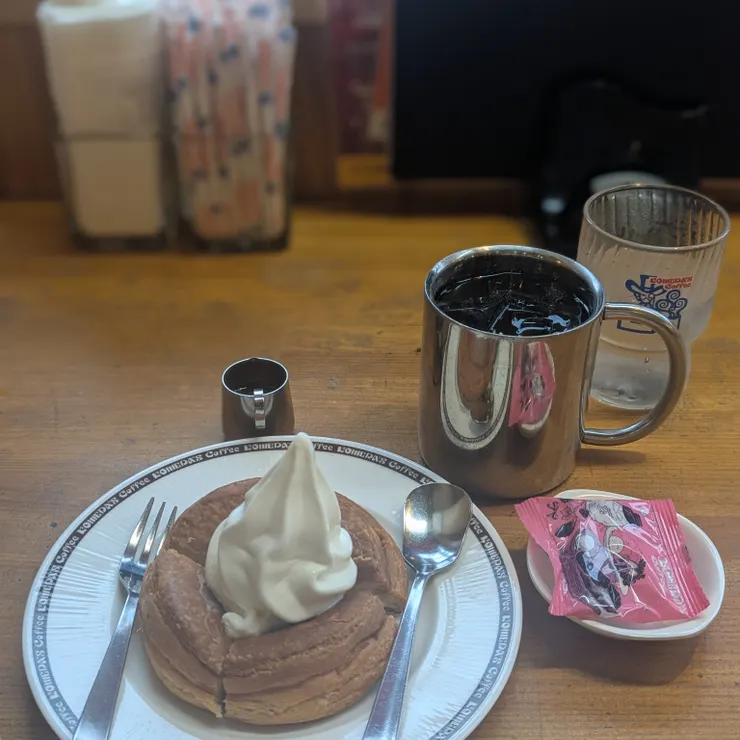 キャプション