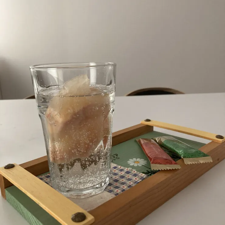 キャプション
