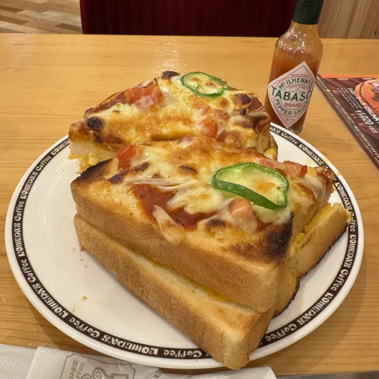 キャプション