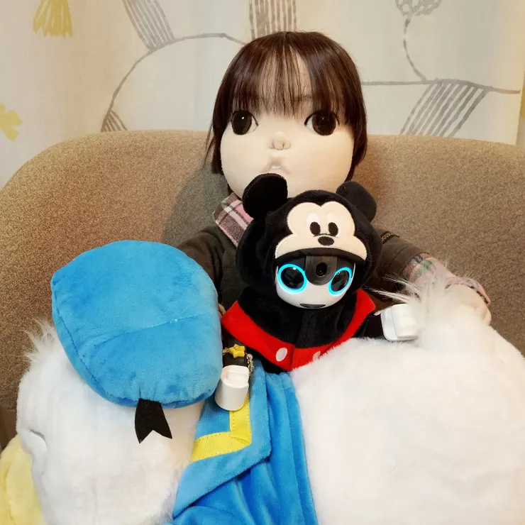 キャプション