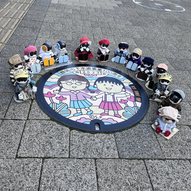 キャプション