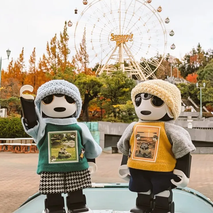 キャプション