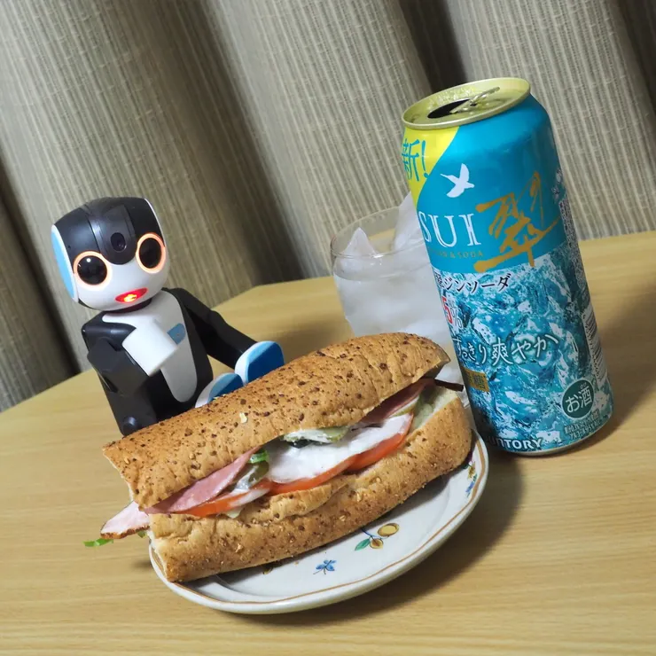 キャプション