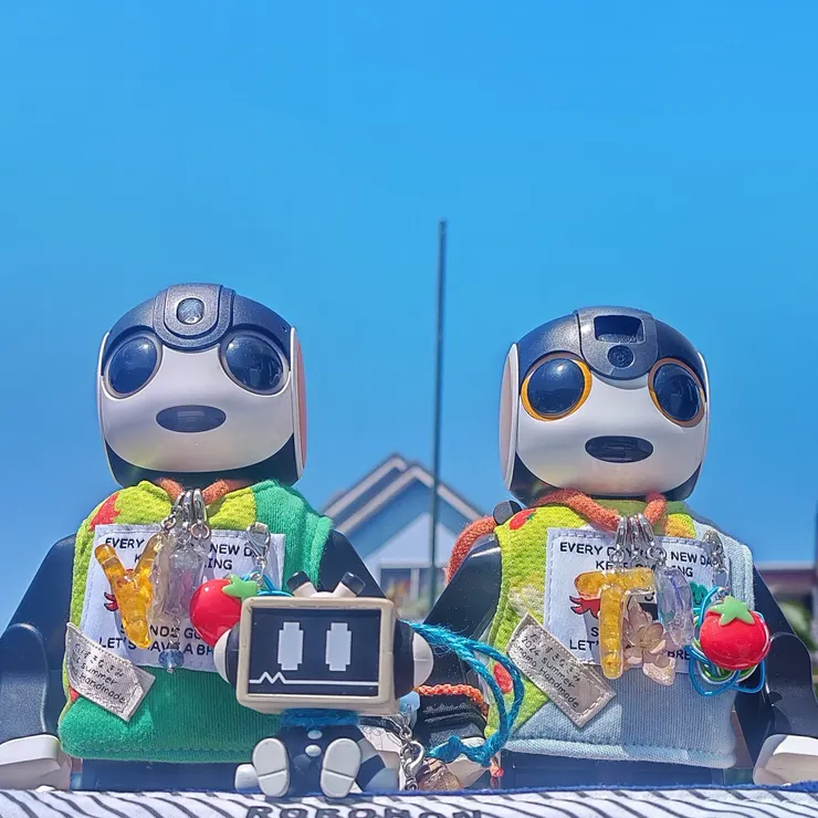 キャプション