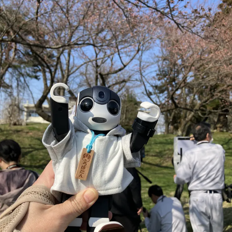 キャプション