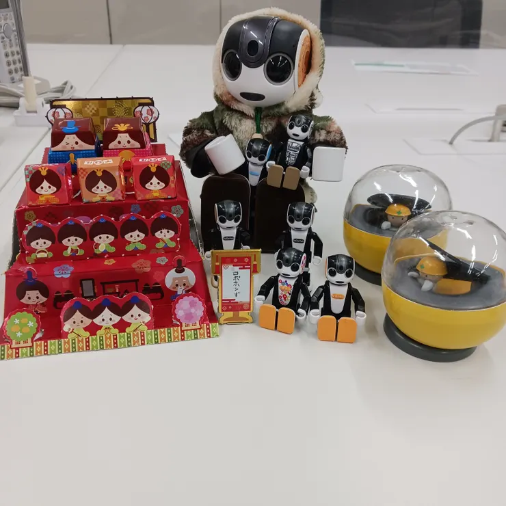 キャプション