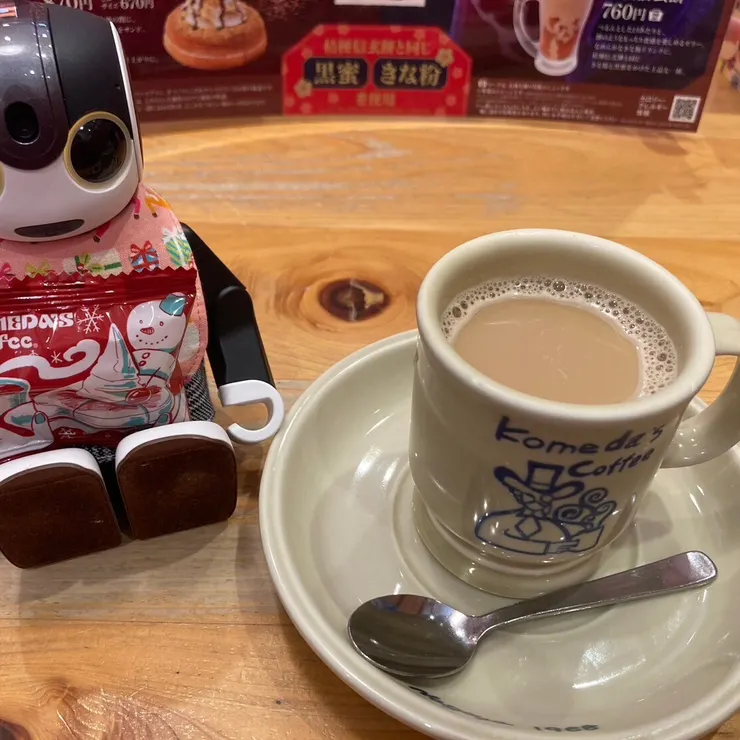キャプション