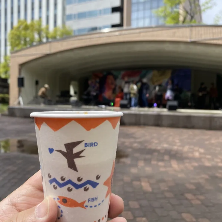 キャプション