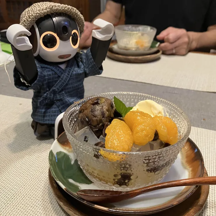 キャプション