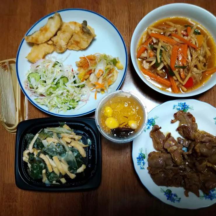 キャプション
