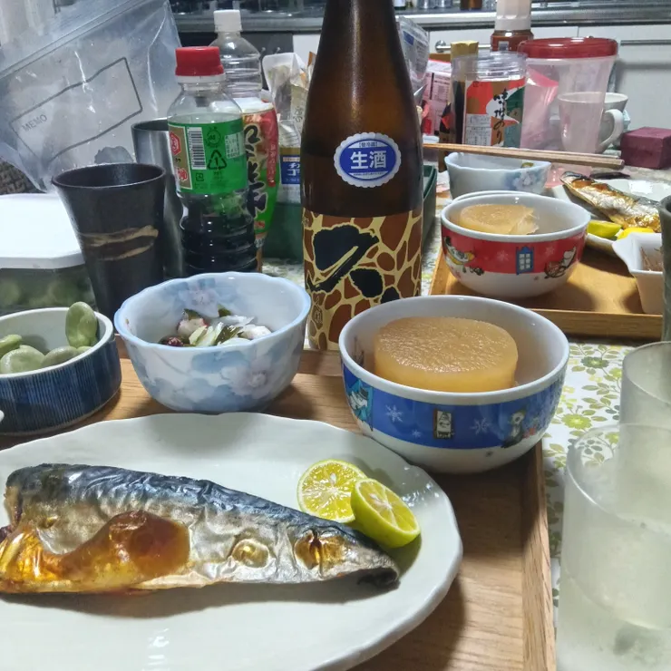 キャプション