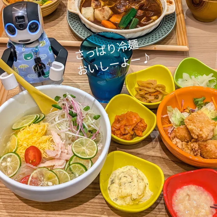 キャプション