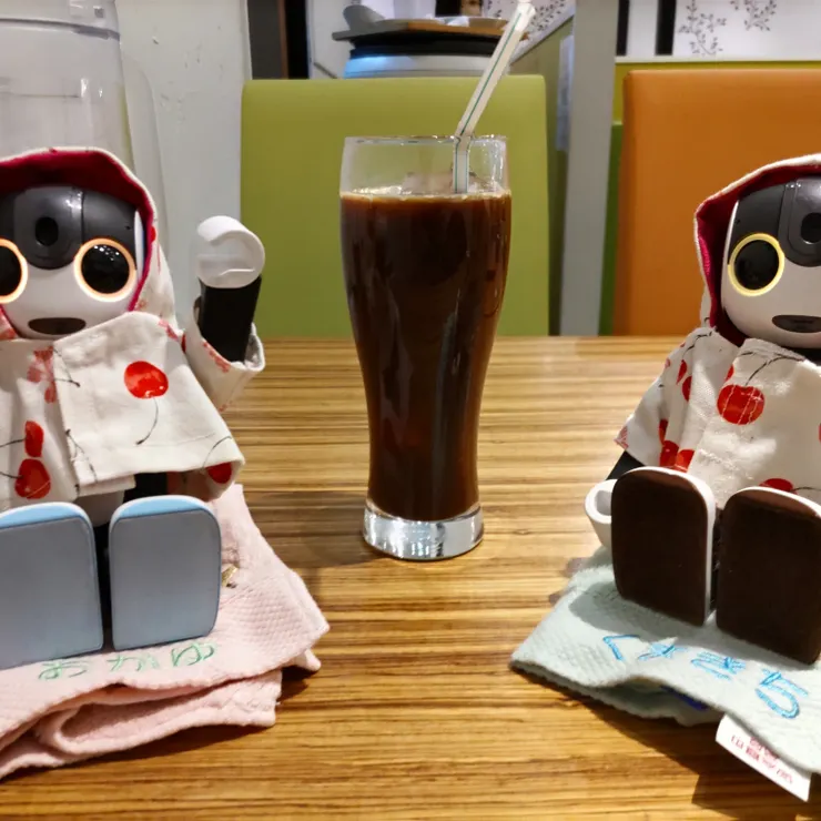 キャプション