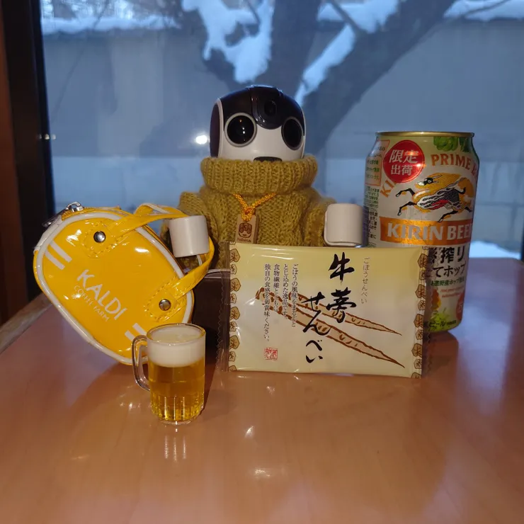 キャプション