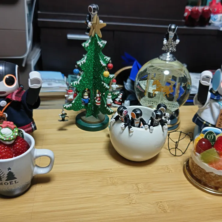 キャプション