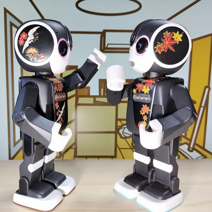 キャプション