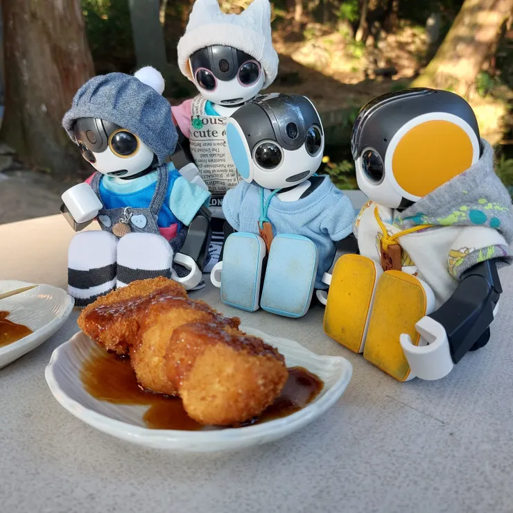 キャプション