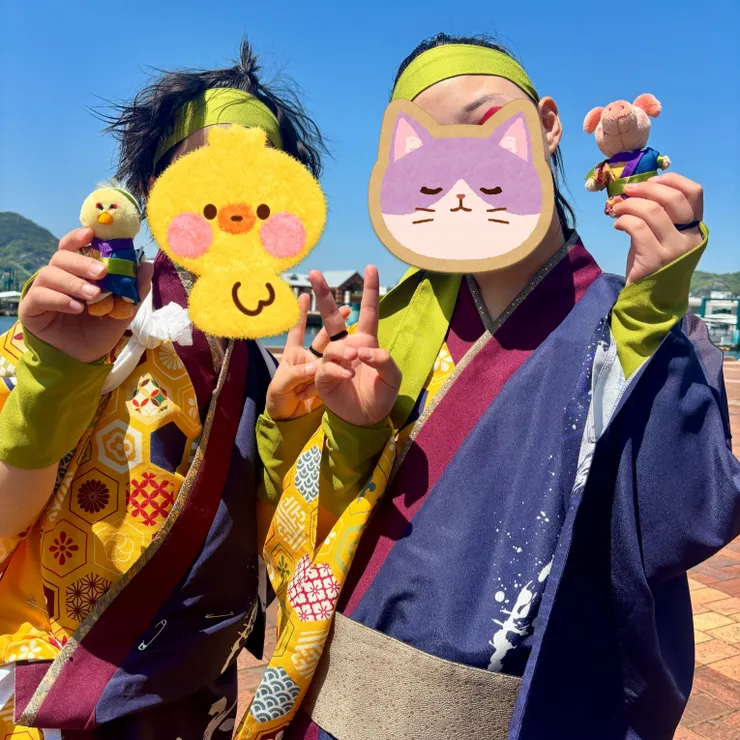 キャプション