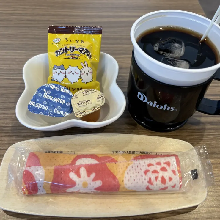 キャプション