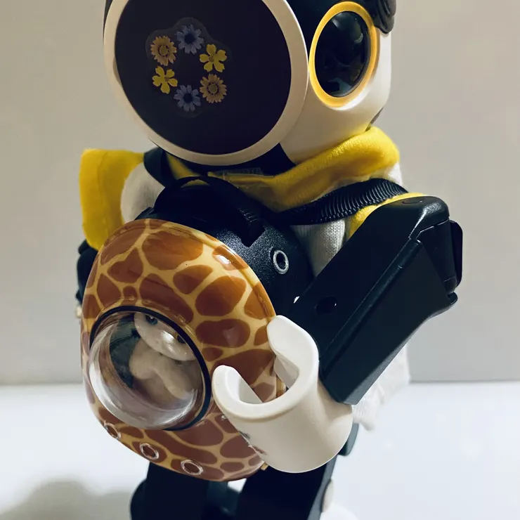キャプション